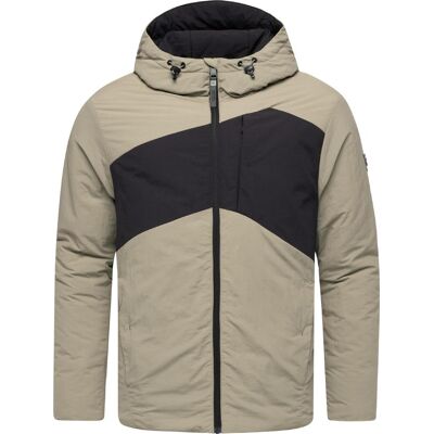 RAGWEAR Winterjacke mit verstellbarer Kapuze "Cassey Warm YOUMODO" Dusty Olive XXXL RAGWEAR Winterjacke mit verstellbarer Kapuze "Cassey Warm YOUMODO" Dusty Olive XXXL