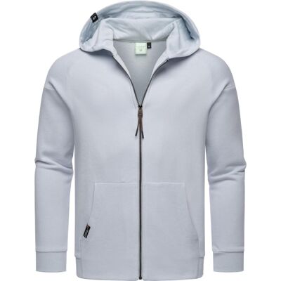 RAGWEAR Zenway 4XL - Herren Sweatjacke RAGWEAR Zenway 4XL - Herren Sweatjacke