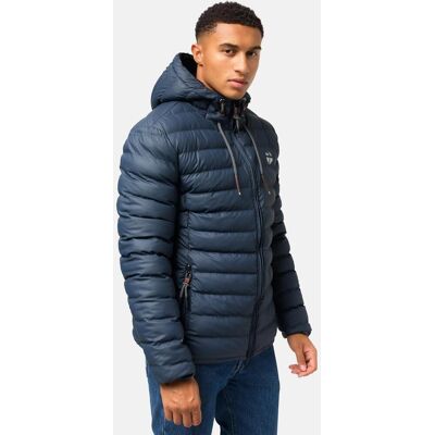 STONE HARBOUR Zaharoo Wasserdichte Winterjacke - Winterjacke STONE HARBOUR Zaharoo Wasserdichte Winterjacke - Winterjacke