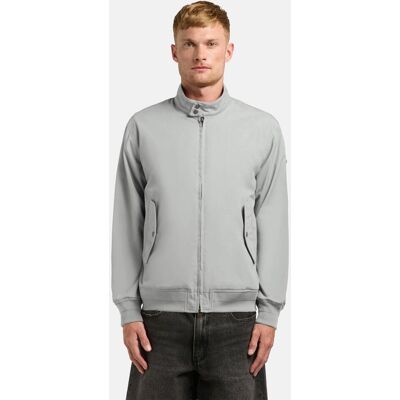 KHUJO Leichte Bomberjacke "Agano" Cloud Green M KHUJO Leichte Bomberjacke "Agano" Cloud Green M