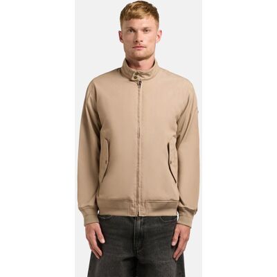 KHUJO Leichte Bomberjacke "Agano" Light Camel M KHUJO Leichte Bomberjacke "Agano" Light Camel M