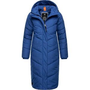 RAGWEAR Suminka Veganer Wasserdichter Wintermantel - Winter Mantel RAGWEAR Suminka Veganer Wasserdichter Wintermantel - Winter Mantel