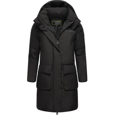 Marikoo Nanami Winterjacke - Winter jacket Marikoo Nanami Winterjacke - Winter jacket