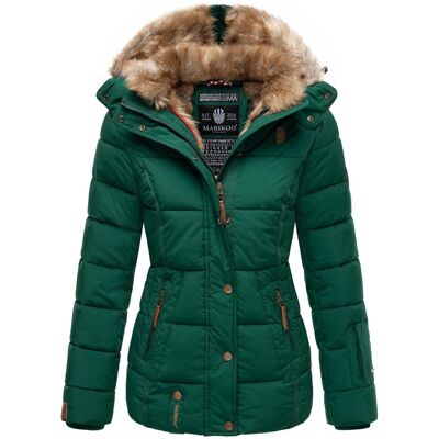 MARIKOO - Nekoo - dunkelgrün - XXXL - Winter jacket MARIKOO - Nekoo - dunkelgrün - XXXL - Winter jacket