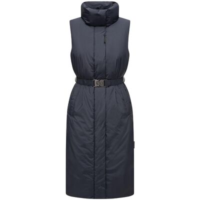 Navahoo Lange Wollweste Abendlied XIV - Winter Outerwear Navahoo Lange Wollweste Abendlied XIV - Winter Outerwear