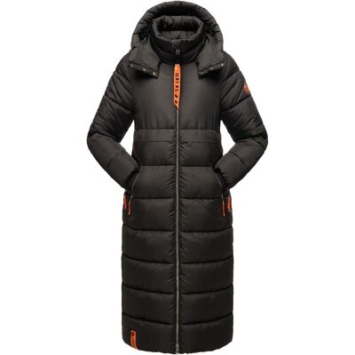 NAVAHOO Kristallblume Wintermantel - Winter Coat NAVAHOO Kristallblume Wintermantel - Winter Coat