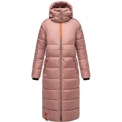 NAVAHOO Kristallblume Winter Coat - Winter Coat NAVAHOO Kristallblume Winter Coat - Winter Coat