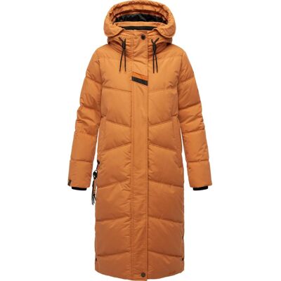 NAVAHOO Kuschelmausi XXL Wintermantel - winter coat NAVAHOO Kuschelmausi XXL Wintermantel - winter coat
