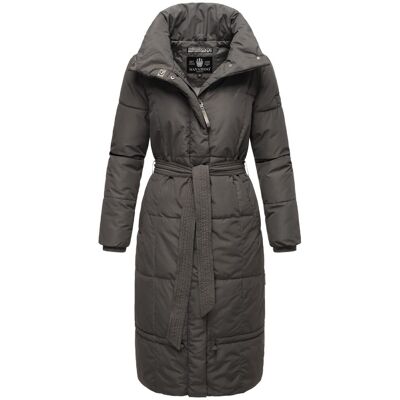 NAVAHOO Mirenaa Langer Damen Wintermantel - Winter coat NAVAHOO Mirenaa Langer Damen Wintermantel - Winter coat