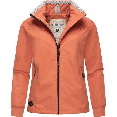 RAGWEAR Apola - Wasserdichte Damen Windjacke RAGWEAR Apola - Wasserdichte Damen Windjacke
