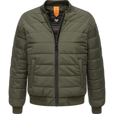 RAGWEAR Bombina Wasserdichte Jacke - Jacke RAGWEAR Bombina Wasserdichte Jacke - Jacke
