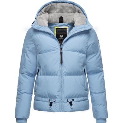 RAGWEAR Briony - Wasserdichte Casual Winterjacke RAGWEAR Briony - Wasserdichte Casual Winterjacke