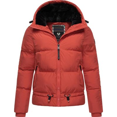 RAGWEAR Briony - Lässige Wasserdichte Winterjacke RAGWEAR Briony - Lässige Wasserdichte Winterjacke