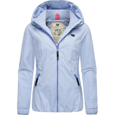 RAGWEAR Dizzie - Wasserdichte Casual Outdoorjacke RAGWEAR Dizzie - Wasserdichte Casual Outdoorjacke