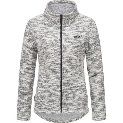 RAGWEAR Liram Melange XS Strickjacke - Sweaterjacke RAGWEAR Liram Melange XS Strickjacke - Sweaterjacke