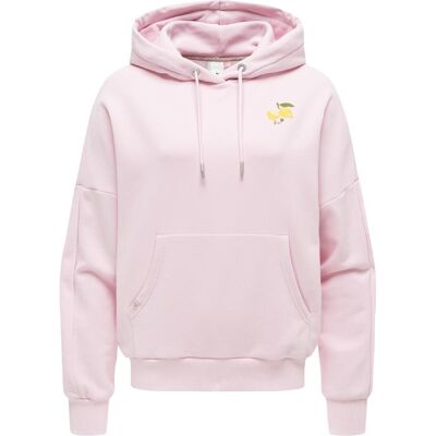 RAGWEAR oversized Hoodie mit Print-Akzenten "Pirita PP" Marshmallow XXXL RAGWEAR oversized Hoodie mit Print-Akzenten "Pirita PP" Marshmallow XXXL