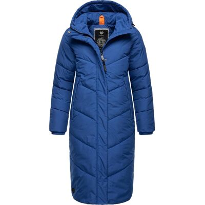 RAGWEAR Suminka Wasserdichter Wintermantel - Winter Coat RAGWEAR Suminka Wasserdichter Wintermantel - Winter Coat