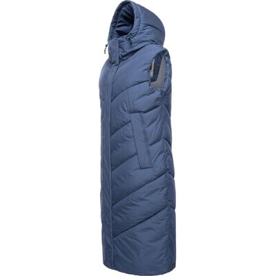 RAGWEAR Suminka Weste - Wasserdicht, Vegan, Knie-Lange Outdoor Jacke RAGWEAR Suminka Weste - Wasserdicht, Vegan, Knie-Lange Outdoor Jacke