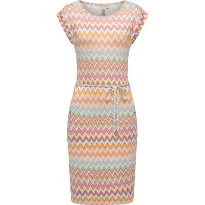 RAGWEAR Taggien Print Freizeitkleid - Kleider RAGWEAR Taggien Print Freizeitkleid - Kleider