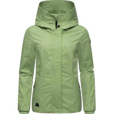 RAGWEAR Vannesa XXL Wasserdichte Jacke RAGWEAR Vannesa XXL Wasserdichte Jacke