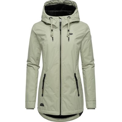 RAGWEAR Zuzka Winter Gr. XL - Winter Jacket RAGWEAR Zuzka Winter Gr. XL - Winter Jacket