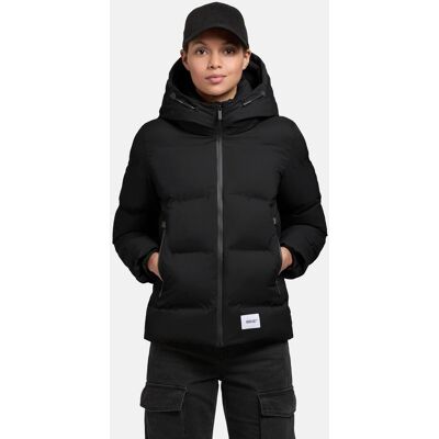 KHUJO Liev-YM Winterjacke - Wasserabweisend, Warm, Modisch KHUJO Liev-YM Winterjacke - Wasserabweisend, Warm, Modisch