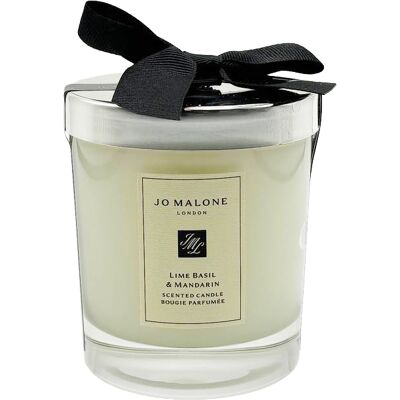 Jo Malone Lime Basil & Mandarinen Duftkerze 200g - Duftkerze Jo Malone Lime Basil & Mandarinen Duftkerze 200g - Duftkerze