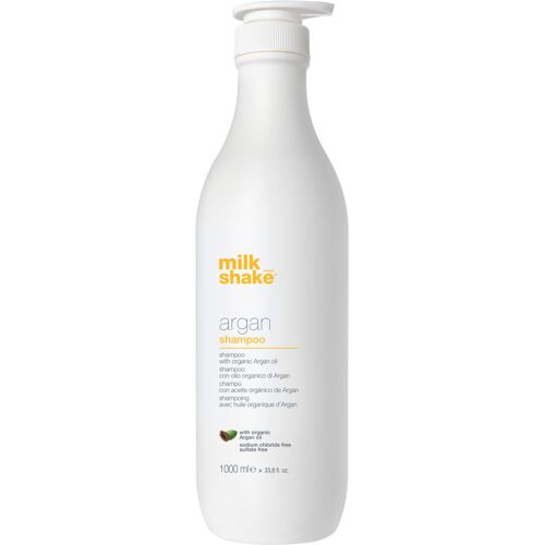 Milk Shake Argan Shampoo 1000 ml