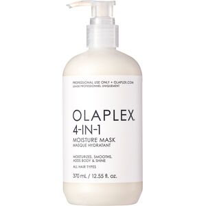 Olaplex No. 4-in-1 Feuchtigkeitsmaske - Haarkur Olaplex No. 4-in-1 Feuchtigkeitsmaske - Haarkur
