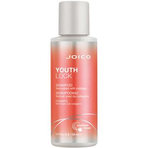 Joico YouthLock Kollagen Shampoo - Haarpflege für jugendlichen Glanz Joico YouthLock Kollagen Shampoo - Haarpflege für jugendlichen Glanz