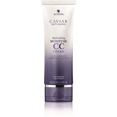 Alterna Caviar Restructuring Bond Repair Haarmaske - Tiefenreparatur für geschädigtes Haar Alterna Caviar Restructuring Bond Repair Haarmaske - Tiefenreparatur für geschädigtes Haar