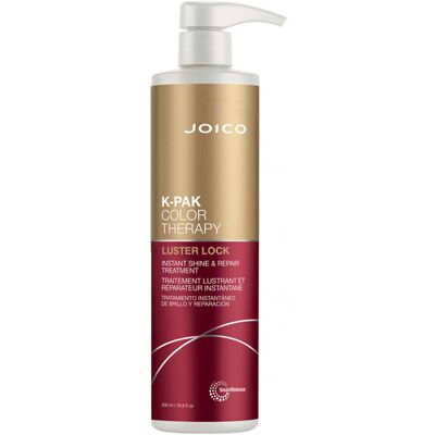 Joico K-pak Farbtherapie Luster Lock - Reparatur & Glanzbehandlung Joico K-pak Farbtherapie Luster Lock - Reparatur & Glanzbehandlung