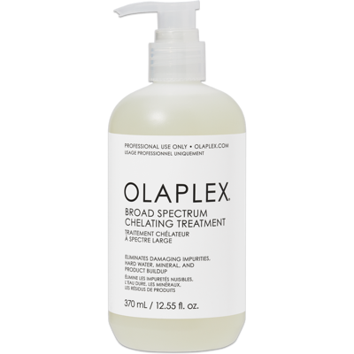 Olaplex Olaplex Breitband-Chelatbehandlung (370ml) Olaplex Olaplex Breitband-Chelatbehandlung (370ml)
