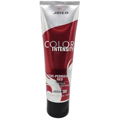 Joico Color Intensity Semi-Permanent Haarfarbe - Rot Joico Color Intensity Semi-Permanent Haarfarbe - Rot