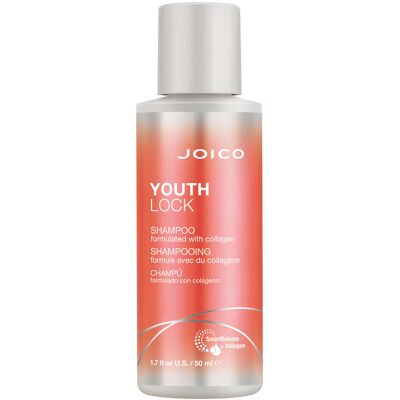 Joico YouthLock Kollagen Shampoo - Haarpflege für jugendlichen Glanz Joico YouthLock Kollagen Shampoo - Haarpflege für jugendlichen Glanz
