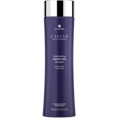 Alterna Kaviar Anti-Aging Feuchtigkeitsauffüllendes Shampoo - 250 ml Alterna Kaviar Anti-Aging Feuchtigkeitsauffüllendes Shampoo - 250 ml