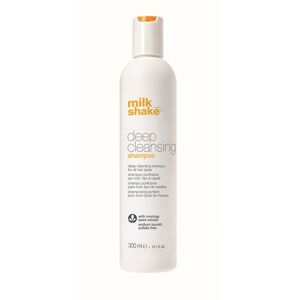 Milk Shake Deep Cleansing Shampoo 300 ml