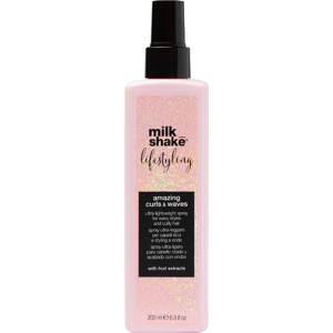 Milk Shake Lifestyling Amazing Curls &amp;amp; Waves Haarspray 50 ml