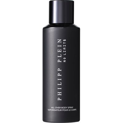 Philipp Plein No Limit$ Good Shot Body Spray 150ml Philipp Plein No Limit$ Good Shot Body Spray 150ml