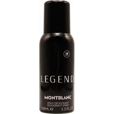 Montblanc Legend Deodorant Spray 100 ml Montblanc Legend Deodorant Spray 100 ml