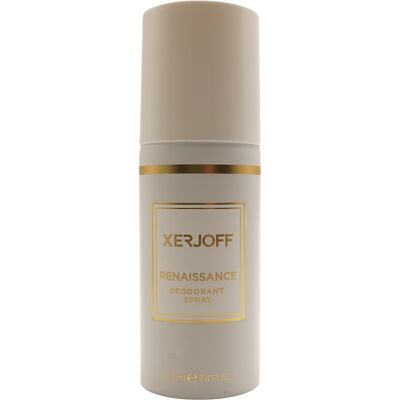 XerJoff Renaissance Deodorant Spray (100ml) XerJoff Renaissance Deodorant Spray (100ml)