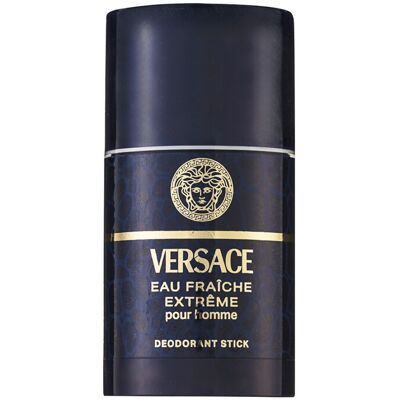 Versace Man Eau Fraiche Extreme Deodorant Stick 75 g Versace Man Eau Fraiche Extreme Deodorant Stick 75 g