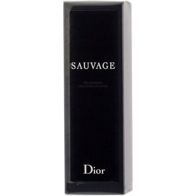 Dior Sauvage Deodorant Spray 150 ml Dior Sauvage Deodorant Spray 150 ml
