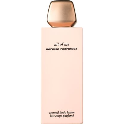 Narciso Rodriguez All of me Körperlotion (200 ml) Narciso Rodriguez All of me Körperlotion (200 ml)
