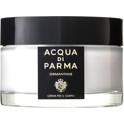 Acqua di Parma Osmanthus Körpercreme 150 ml Acqua di Parma Osmanthus Körpercreme 150 ml