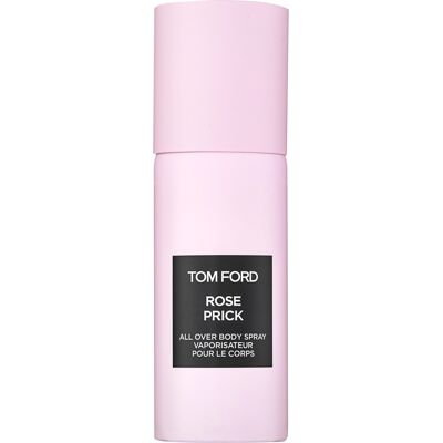 TOM FORD Rose Prick Körperspray - Allover Blumen Duft TOM FORD Rose Prick Körperspray - Allover Blumen Duft