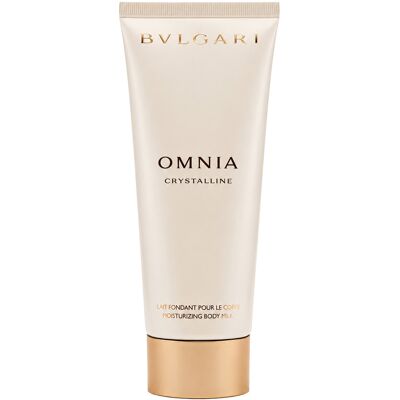 Bvlgari Omnia Crystalline Körpermilch - Körpermilch Bvlgari Omnia Crystalline Körpermilch - Körpermilch