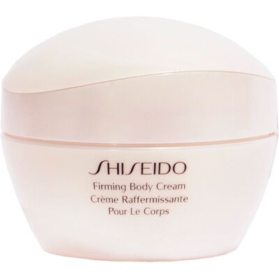 Shiseido Advanced Essential Energy straffende Körpercreme - Körpercreme Shiseido Advanced Essential Energy straffende Körpercreme - Körpercreme