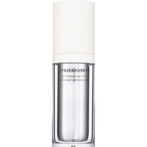 Shiseido Men Total Revitalizer Light Fluid - Gesichtspflege Shiseido Men Total Revitalizer Light Fluid - Gesichtspflege