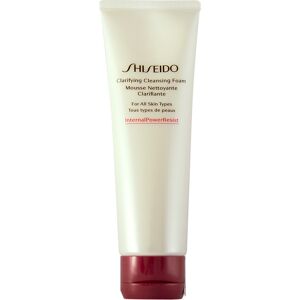 Shiseido Aktive Reinigungschaum - Hautpflege Reinigungsschaum Shiseido Aktive Reinigungschaum - Hautpflege Reinigungsschaum